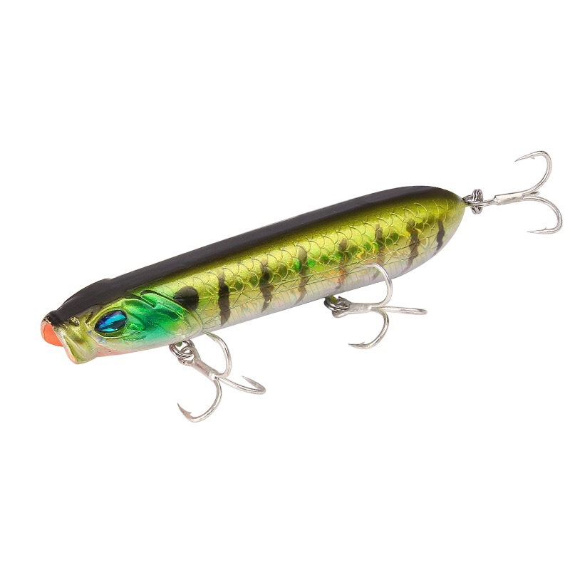 Bait 3D eyes floating 80mm 12.5g – QB47E